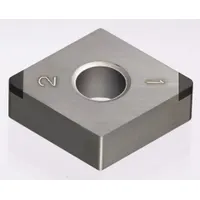 SUMITOMO Diamond Turning Insert: 2NU-CNGA431HS, 2NU-CNGA120404HS (MPN 2NUCNGA431HS-BN2000)