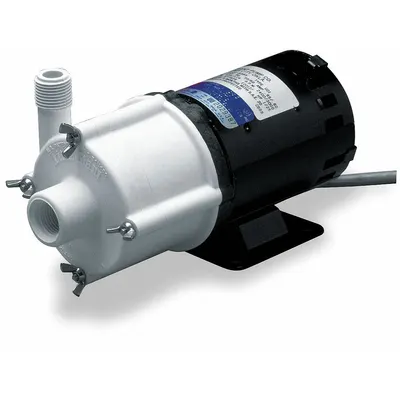 LITTLE GIANT Magnetic-Drive Straight Centrifugal Pump - Magnetic-Drive Straight Centrifugal Pumps