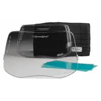 Starter Kit: Speedglas, 9100 Series Welding Helmets (MPN 06-0201-20)
