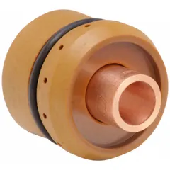 Replacement start cartridge for Thermal Dynamics SL40 handheld plasma torches. Initiates the plasma arc for cutting conductive metals. Used in fabrication, maintenance, and repair operations.
