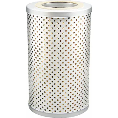 BALDWIN FILTERS Hydraulic Filter: Hydraulic Fluid, Cartridge, 2 7/16 in Inside Dia - Cartridge Hydraulic Filters
