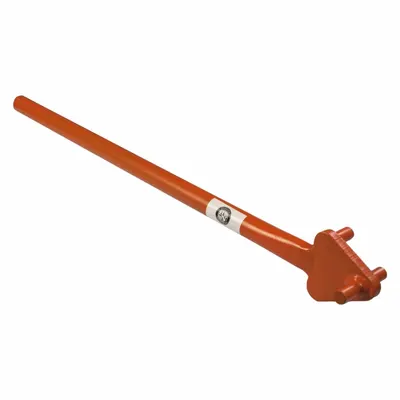 BN PRODUCTS USA Manual Rebar Hickey - Manual Rebar Hickeys