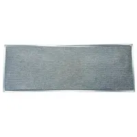 Air Curtain Air Filters: Aluminum (MPN J2148)