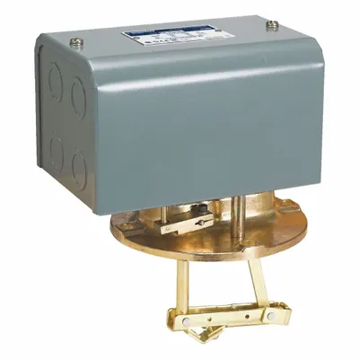 TELEMECANIQUE SENSORS Mechanically Alternating Side-Mounted Float Switch - Mechanically Alternating Side-Mounted Float Switches