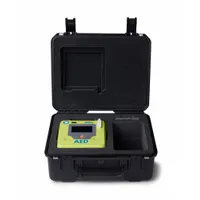 Large Rigid Plastic Case: Large Rigid Plastic Case, Plastic, Black, Rigid Plastic Case (MPN 8000-001254)