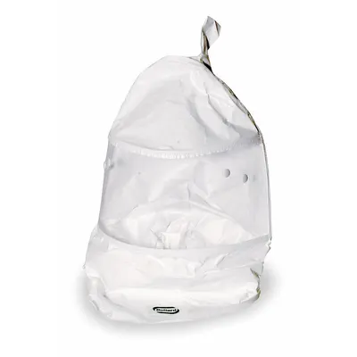 BULLARD Bib Hood 20TJN, EVA, Universal Size, for PAPR/SAR Systems - Bullard General Purpose Headgear