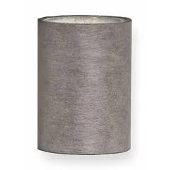Replacement outlet filter for Bullard supplied-air compressors and ambient air pumps. Removes particulates and contaminants from compressed air to maintain clean breathing air in respiratory protection systems.