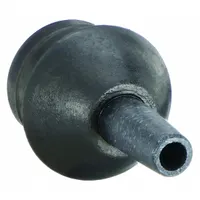 OK INDUSTRIES Desoldering Replacement Tip: ESD Safe, For Use With DP-200 (MPN DPT-200)