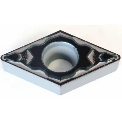 SUMITOMO Diamond Turning Insert: DCMT32.51ELU - Diamond Indexable Turning Inserts