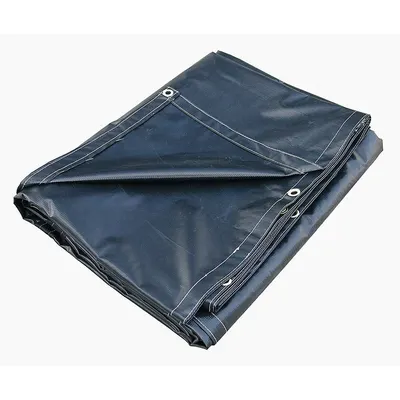 OEM Tarp: 19.5 ft Lg - Vinyl Tarps