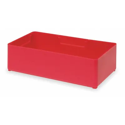 LISTA Plastic Box (MPN PB-6). Key specifications — Product Type: Bin Cup; Brand: LISTA. - Material Handling Parts