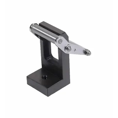 SHIMPO Tape Grip: Tape Grip, FGE/FGV Series, Force Gauges, 2 4/5 in Overall Lg - Force Gauge Grips