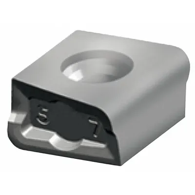 WALTER Diamond Milling Insert: LNHU130608R-L55T WKP25S (MPN 6192471) - Diamond Indexable Milling Inserts