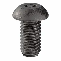 Mach Screw,Btn,3/8-16 x 3/4 L,PK10 (MPN 21690)