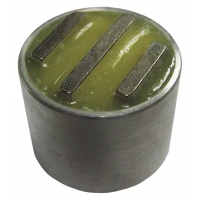 STORCH PRODUCTS Cylindrical Ceramic Magnet - Cylindrical Ceramic Magnets