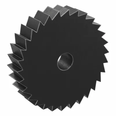 KHK GEARS Hubless Metric Ratchet SRT3-30 - Hubless Metric Ratchets