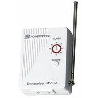 FLO N STOP Leak Detection Shut-Off Valve: Transceiver Module, 110V (MPN 22953)