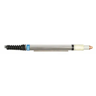 MILLER ELECTRIC Plasma Torch: XT60M, Machine, 50 ft - Miller Plasma Torches
