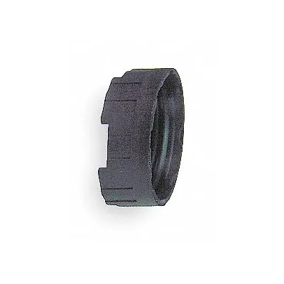 SCHNEIDER ELECTRIC ZB6Y002 Ring Nut, 16 mm Panel Mounting Size, For Series XB6 - Ring Nuts