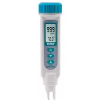 EXTECH Pocket Multiparameter Meter: Conductivity/Temp/Total Dissolved Solids (MPN EC150)