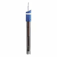 HACH Electrode: E16M500, pH, 0 to 12 pH, BNC