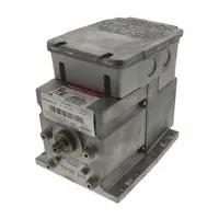 Rotary Actuator: Dampers/Valves, On/Off, Spring Return, 60 in-lb, 24V AC, Quick Connect Terminals (MPN M4185B1058/U)