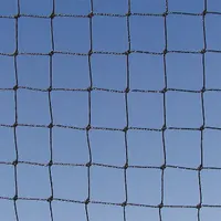 BIRD BARRIER Bird Repellent Netting: Bird Repellent Netting, Heavy, 10,000 sq ft Coverage Area (MPN n1-b310)