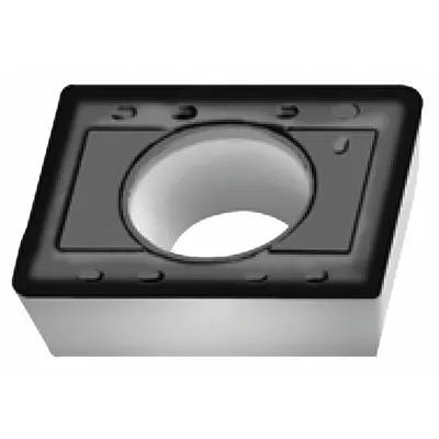 WALTER Diamond Milling Insert: LPGT15T308R-F55 WKP35S (MPN 5918256) - Diamond Indexable Milling Inserts