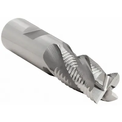 OSG 4700300 General Purpose Cobalt Roughing End Mill - General Purpose Cobalt Roughing End Mills