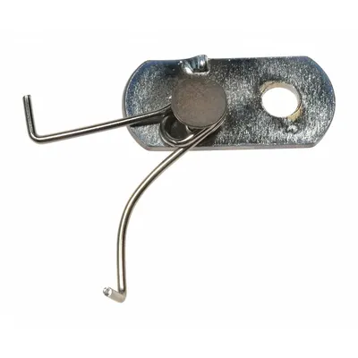 DAYTON Holding Dog Spring Assembly, Fits Dayton Brand, MPN CH-P14 - GGS Material Handling Parts
