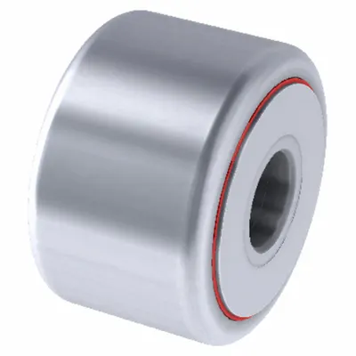 SMITH BEARING YR-1-1/8-X-SS-FG Food-Grade Yoke Cam Follower - Food-Grade Yoke Cam Followers
