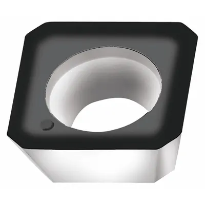 WALTER Square Milling Insert: SEHT1204AFN (MPN 5004953) - Square (S) Indexable Milling Inserts