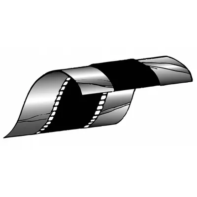 DUCTMATE Flexible Duct Connector Roll - Vibration Dampening Duct Connector Rolls