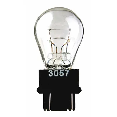 OEM Incandescent Bulb: Incandescent - W2.5x16 Wedge Base Lamps