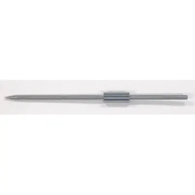 DEVILBISS Spray Gun Needle: Repl Needles, Nozzles & Caps for Air Sprayers, Fluid Needle - Replacement Needles, Nozzles & Caps for Air Sprayers