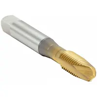 OSG Spiral Point Tap: M12x1.75 Metric, D6 / 4H-6H, 3 Flute, Plug Chamfer (MPN 1981905)
