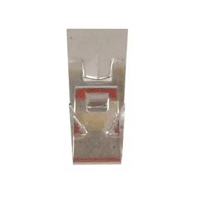 WHIRLPOOL Balance Ring Clip: 8519815 - Whirlpool Washing Machine & Dryer Parts