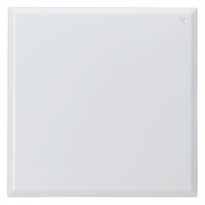 TOUGH GUY Access Door: 15 1/2 in Ht, 15 1/2 in Wd, Steel, 20 ga (Door)/24 ga (Frame) - Latching Access Doors