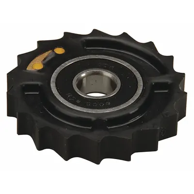 DYNABRADE Turbine Wheel Assembly: 57981 - Dynabrade Replacement Parts