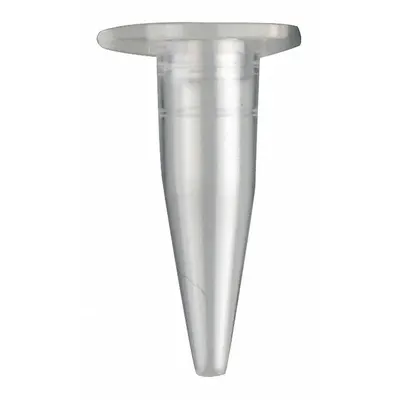 OEM APPROVED VENDOR Polypropylene Microcentrifuge Tube - Plastic Microcentrifuge Tubes