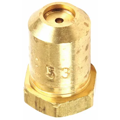 VULCAN HART Orifice Hood 00-418051-00053 - Vulcan Hart Oven Replacement Parts