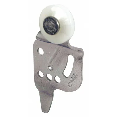 PRIME-LINE N 6525 Hanging Door Roller - Hanging Door Rollers
