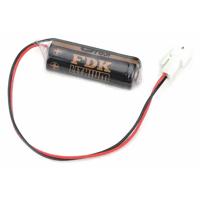 TOTO THP3053 Lithium Battery for Automatic Flush Valves - Sensor & Solenoid Repair Parts for Automatic Flush Valves