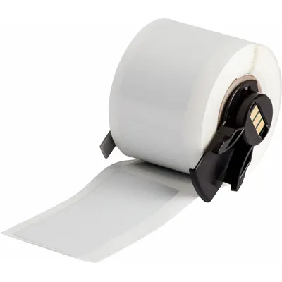 BRADY M6-26-428-PSL Precut Label Roll - Brady Precut Label Rolls