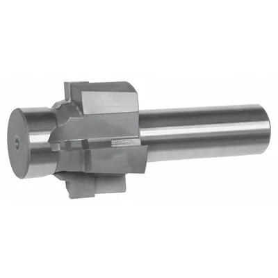 SCIENTIFIC CUTTING TOOLS Port Tool: Solid Pilot, 1 7/8"-12 - Solid Pilot Port Tools