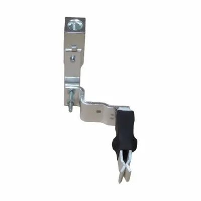 BRAH ELECTRIC Bus Plug Neutral Kit Assembly, 200 A, 600 V, for XL-X Series - Bus Plug & Busway Accessories