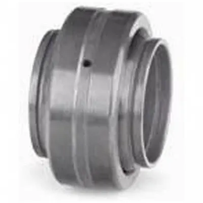 TRITAN Spherical Plain Bearing: 60 mm Bore Dia, 90 mm Outside Dia, 36 mm Outer Ring Wd - Extended Inner Ring Spherical Bearings
