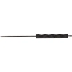 Pressure Washer Lance, 10.5 gpm, 1/4 in Male Inlet, Zinc, 302°F Max Temp, AL323X