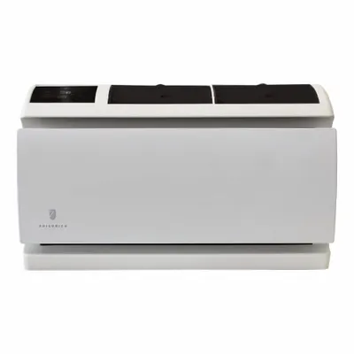 FRIEDRICH Through-the-Wall Air Conditioner: 100 sq ft – 350 sq ft, 10,000 BtuH, 230V AC - Commercial-Grade Wall ACs for Cooling Only
