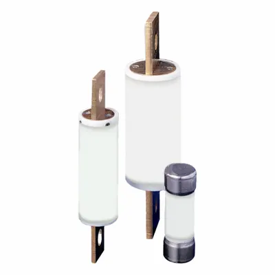 LITTELFUSE Fuse: LDFJ Series, Class J, Cylindrical Body, 12 A, 600 V AC - Fast-Acting Cylindrical Fuses